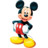 mickey mouse Icon